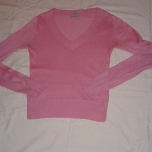 Long Sleeve Sweater